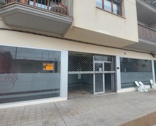 Geschaftsraum zum verkauf in Solsona