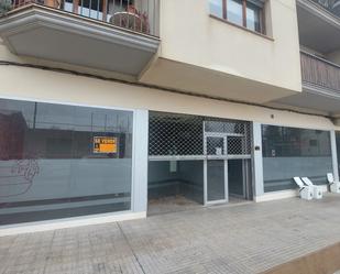 Premises for sale in Solsona