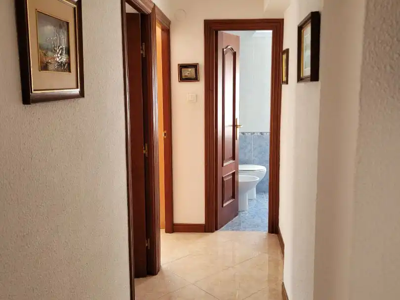 Wohnung zum Verkauf in Calle Palencia 7, imagen 12