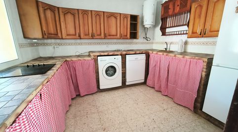 Foto 4 de Casa o chalet en venta en San Roque Pueblo, San Roque