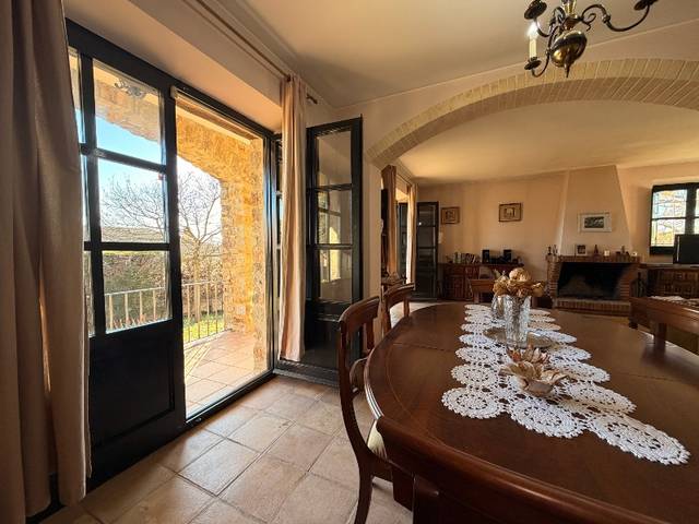 Casa-chalet en Venta en Garrigoles