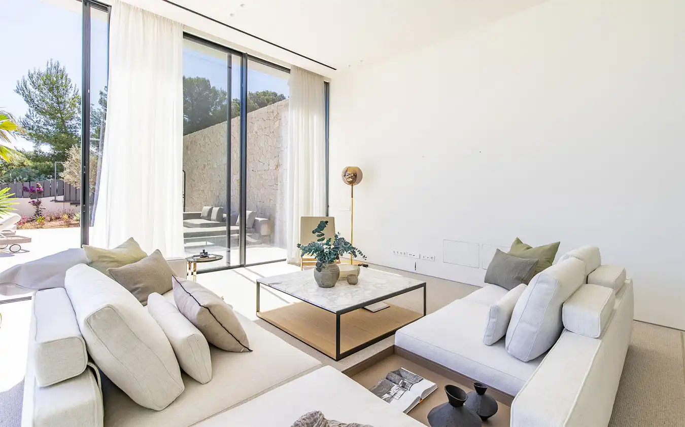 Casa rústica con piscina en venta en Ponent, imagen 6