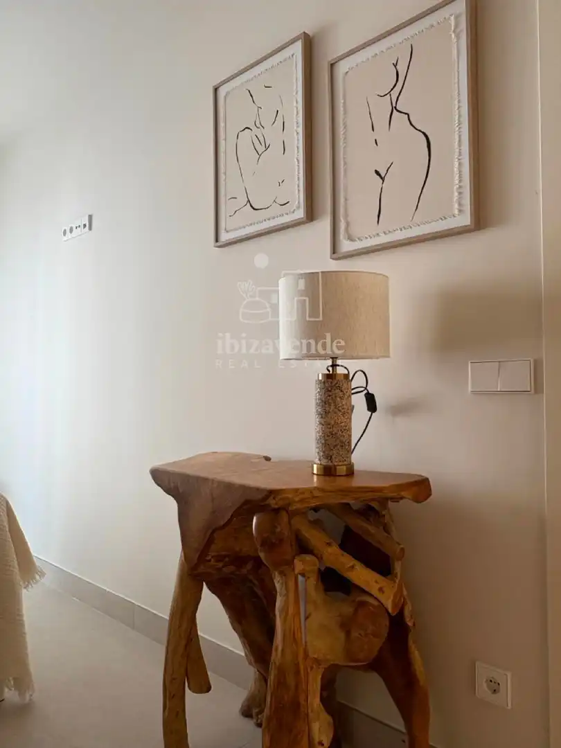 Piso de alquiler en Ctra. de Cala Gració, 9, Sant Antoni de Portmany, , Sant Antoni de Portmany