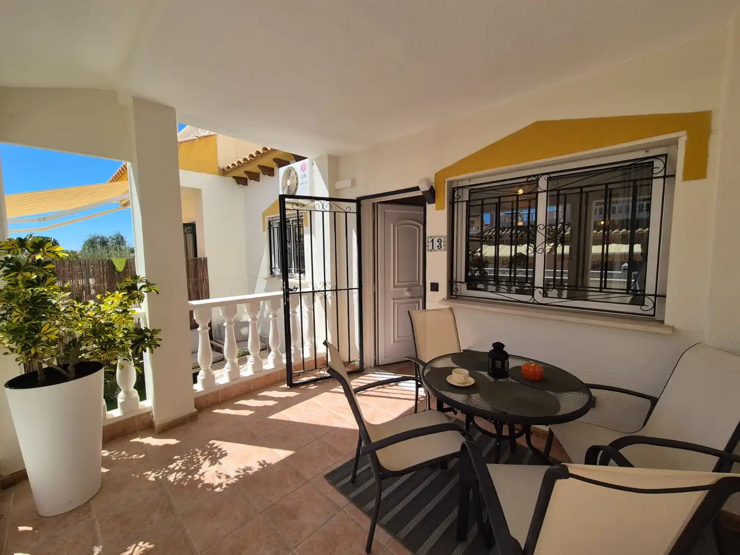 Adosado en venta en Orihuela Costa