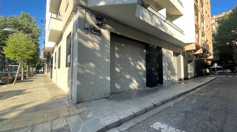 Photo 3 of Commercial properties for rent in Carrer Mequinensa, 2, Cappont, Lleida Capital