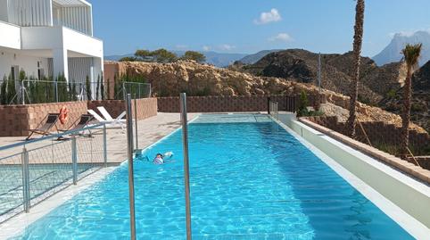 Foto 3 de Àtic en venda a Europa, Poble Nou - Montiboli, Alicante