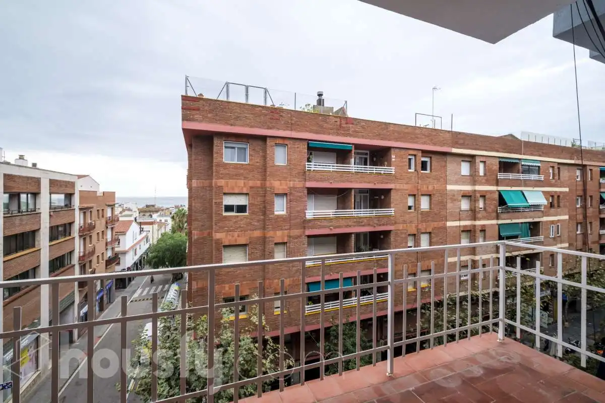 Wohnung mit Terrasse zum Verkauf in Gran Via de Lluís Companys ., imagen 23