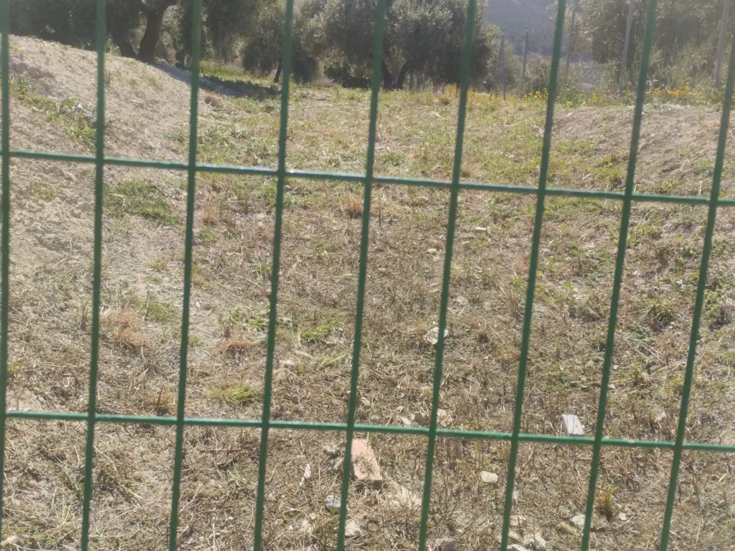 Residential zum Verkauf in La Guardia de Jaén