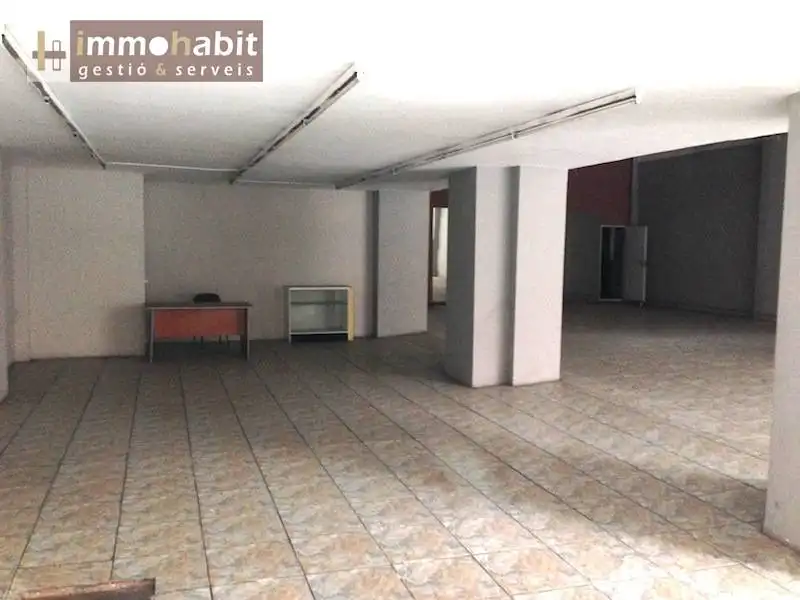 Gewerbefläche zum Verkauf in Cappont, imagen 2