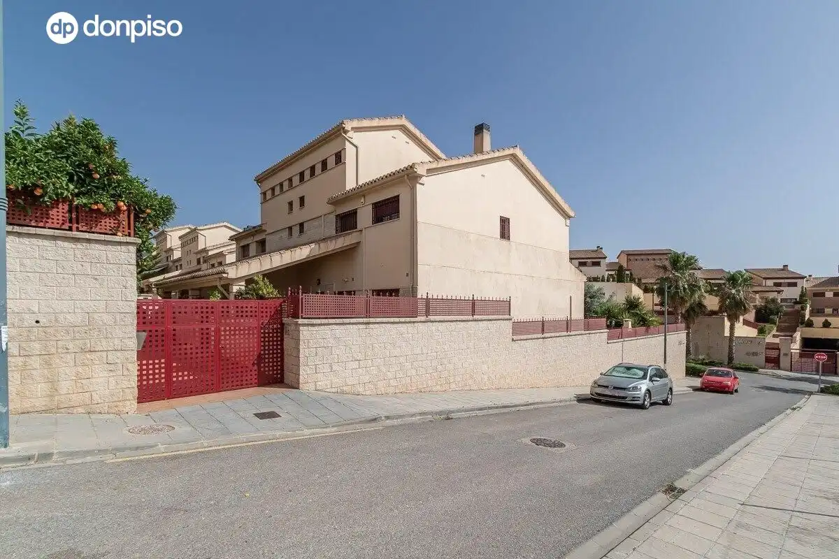 Maison avec piscine à vendre à Avenida CAÑADA DE LOS FENICIOS, imagen 44