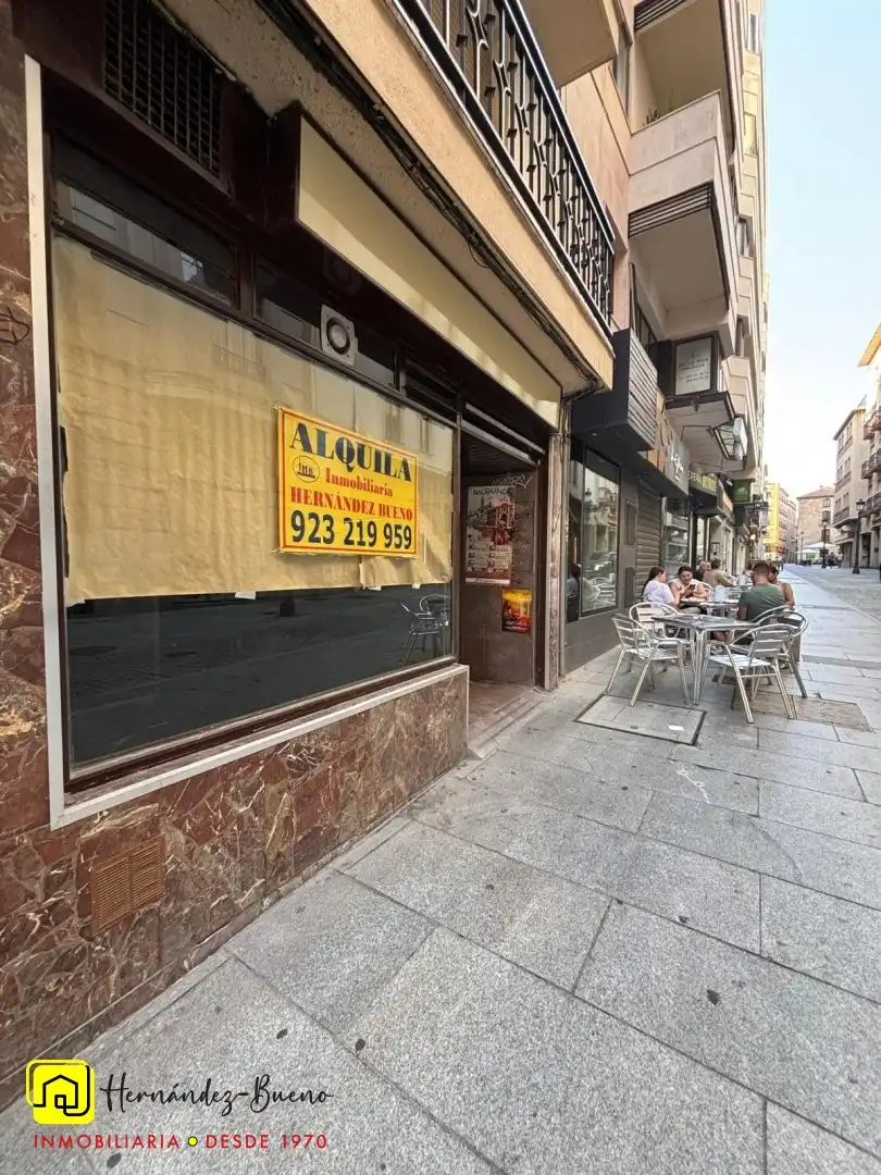 Local comercial de lloguer a Centro, imagen 2