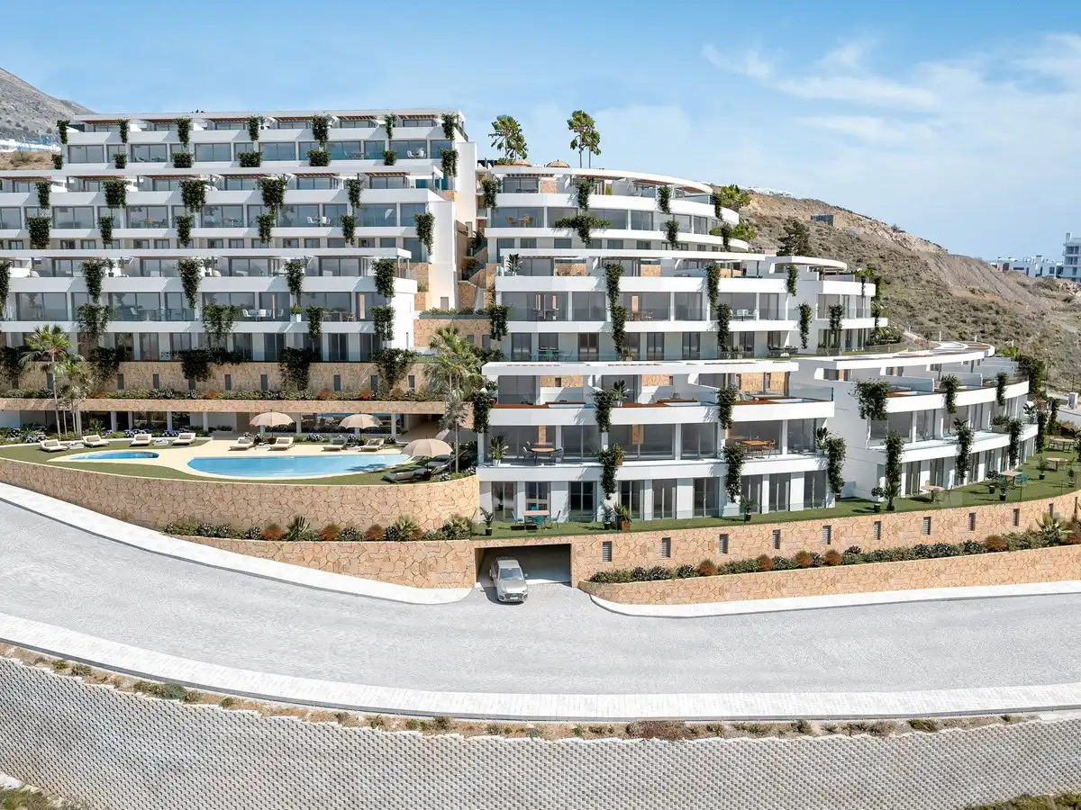 Haus mit Garten zum Verkauf in Puerto Deportivo, imagen 2