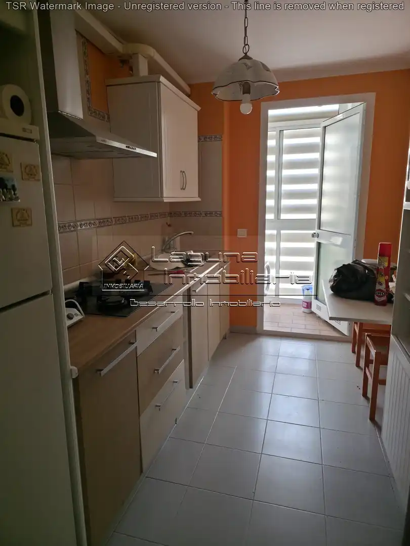Flat with lift for sale in Centro - Doña Mercedes, imagen 5