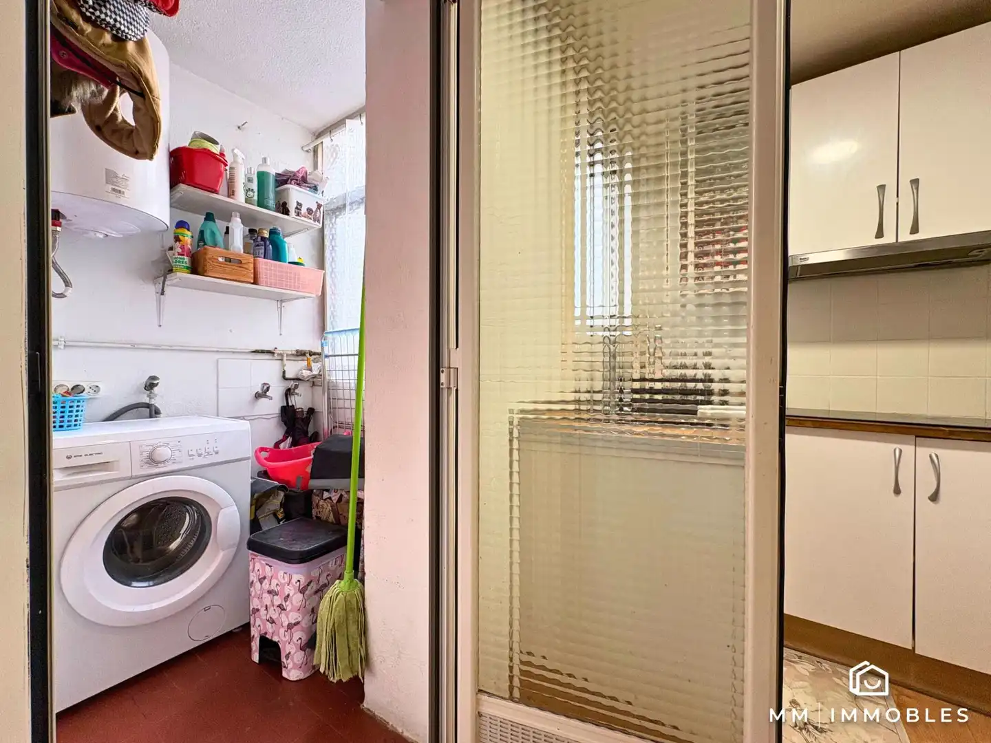 Flat for sale in PUIG I PERUCHO, Can Monic