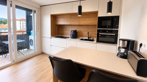Foto 2 de Piso en venta en Erribera Kalea, Lasarte-Oria, Gipuzkoa