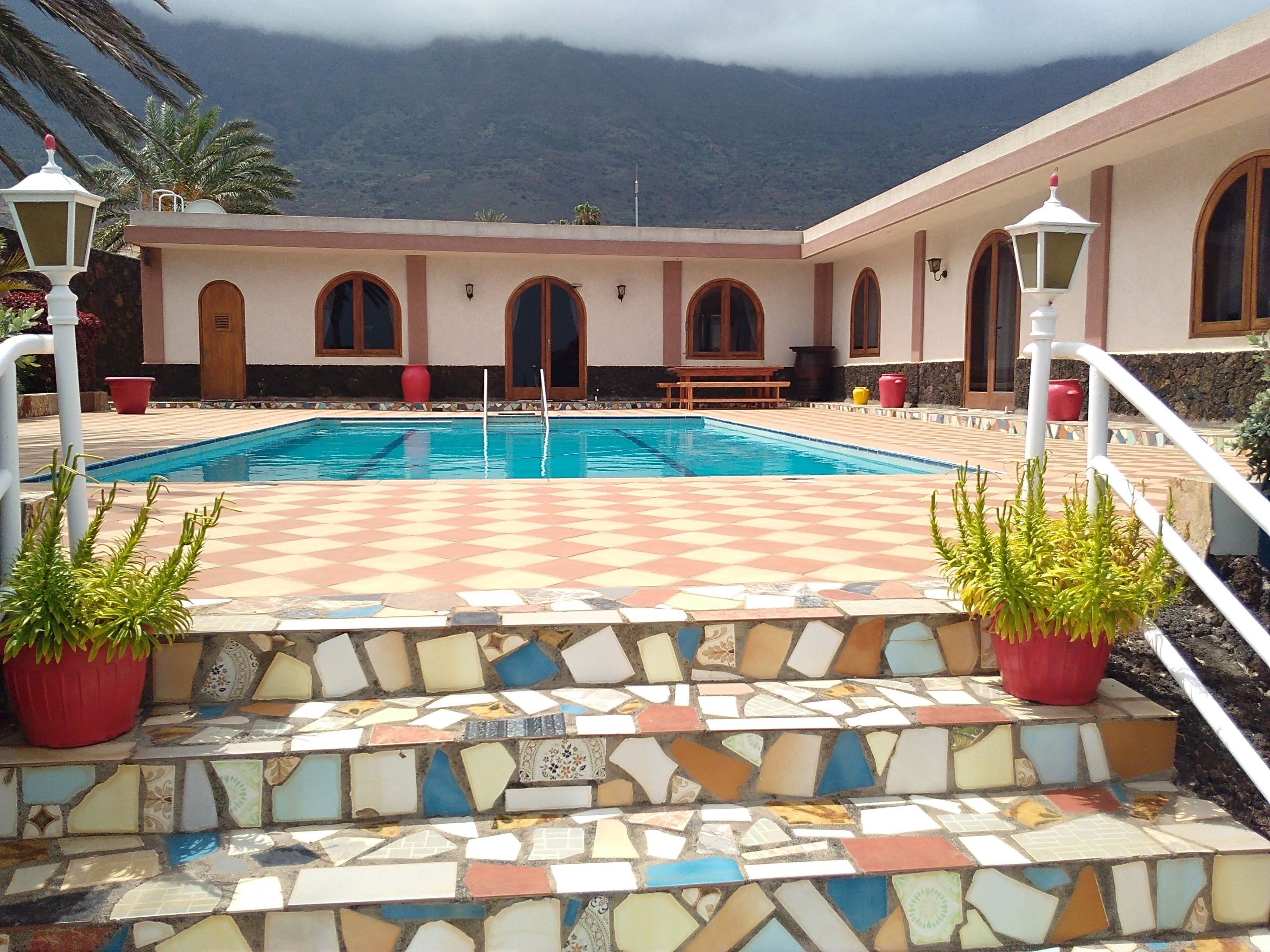 Country house for sale in Diseminado Tejeguate Cl, Frontera
