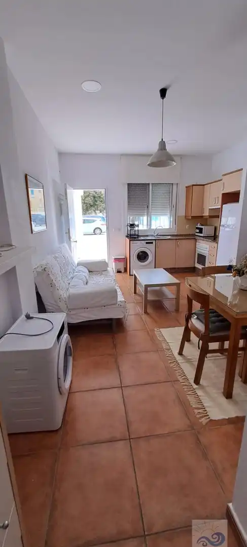 Apartament amb piscina en venda a Valdelagrana, imagen 2