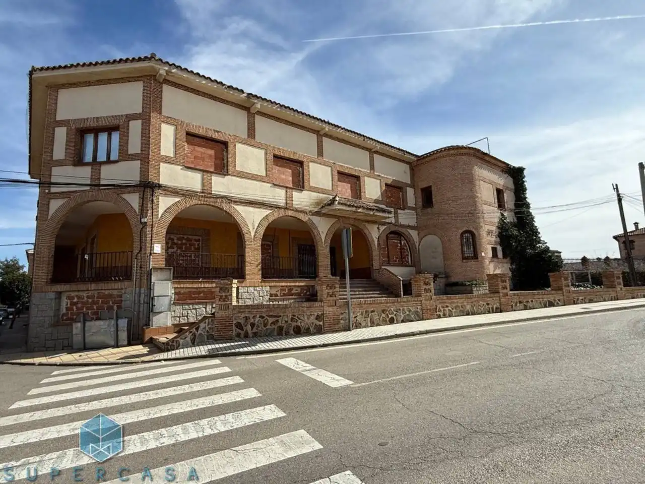 Business premises for sale in Calle San Vicente, imagen 39