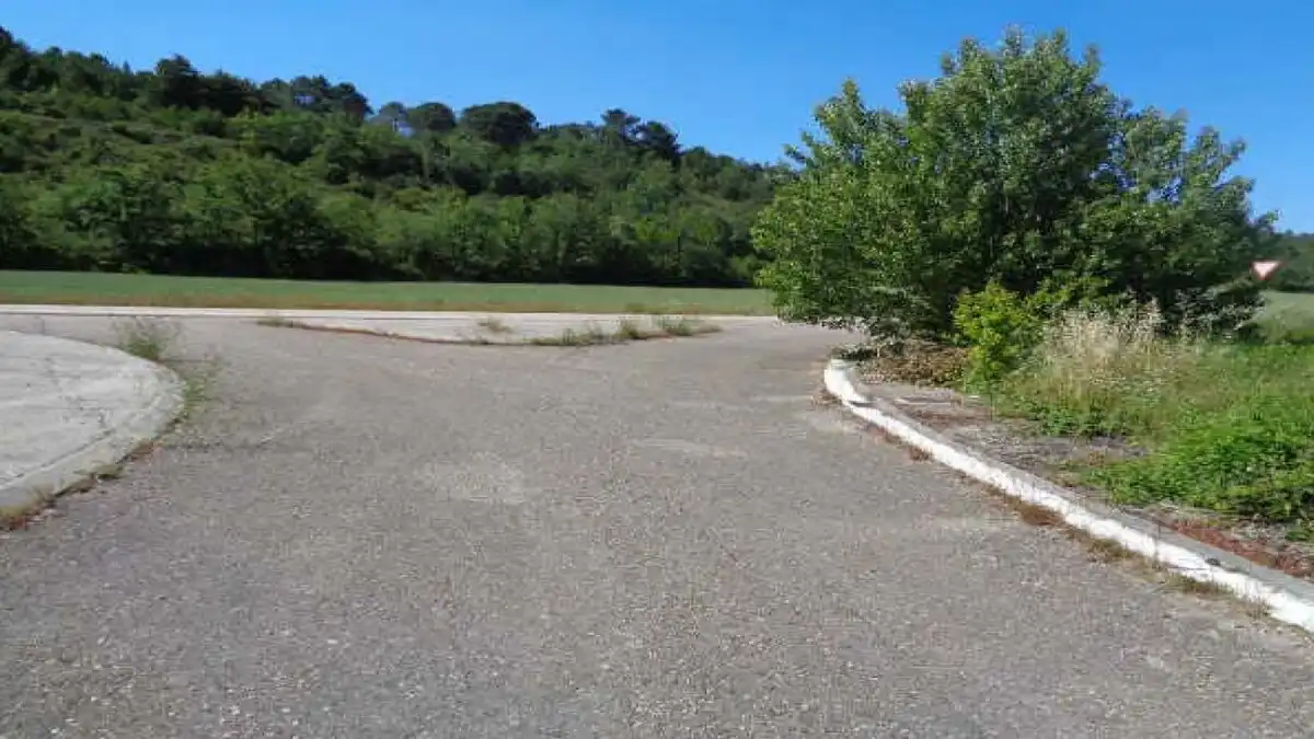 Lands and plots for sale in CAMINITO 10, imagen 7