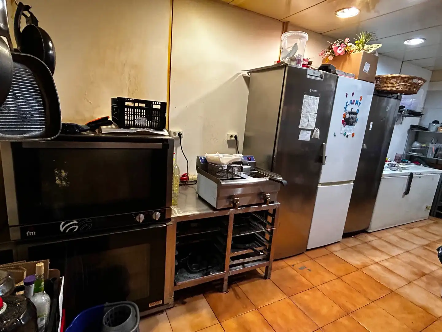Business premises for transfer in Sant Andreu, imagen 3