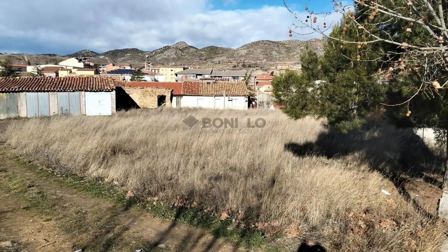 Terreni e lotti in vendita a ARRABAL, imagen 21