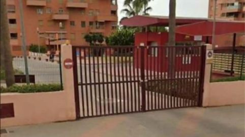 Foto 2 de Garaje en venta en Avenida Dolores Rodríguez de Aragón, 3, El Cónsul - Ciudad Universitaria - El Romeral, Málaga Capital