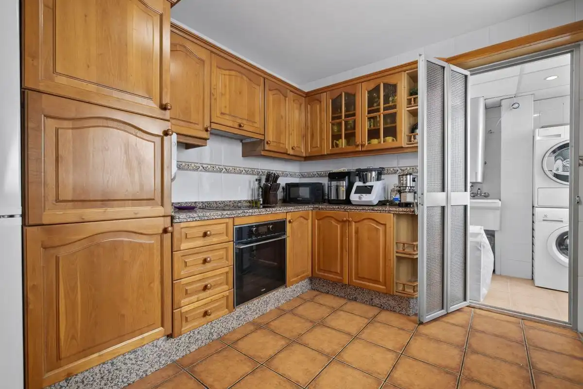 Appartement avec ascenseur à vendre à Calle Jimenez de Aranda, imagen 8