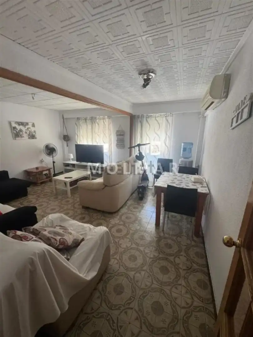 Piso con terraza en venta en Poble Nou, imagen 9