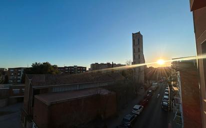 Vista exterior de Pis en venda en Sabadell amb Aire condicionat i Balcó