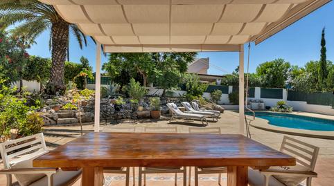 Foto 5 de Casa o chalet en venta en Centro ciudad, Alicante