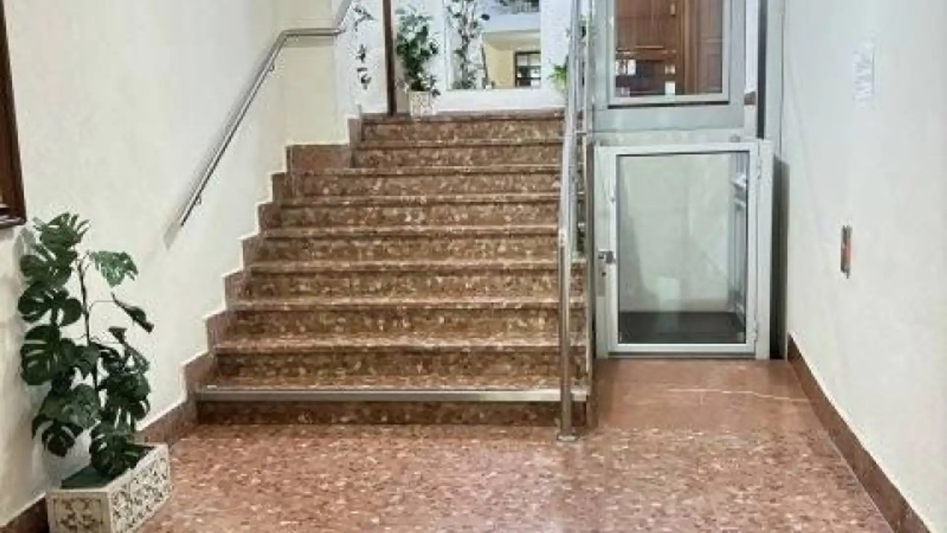 Flat for sale in Torrelavega   with Heating, Private garden and Parquet flooring