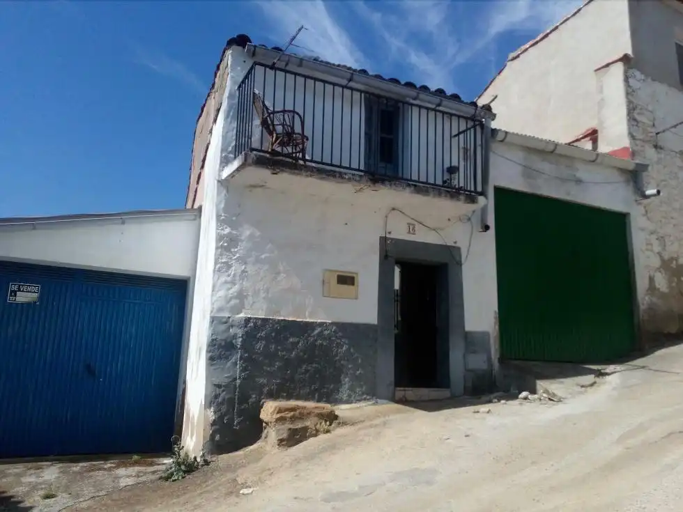 Chalet en venta en C7 Badajoz, imagen 3