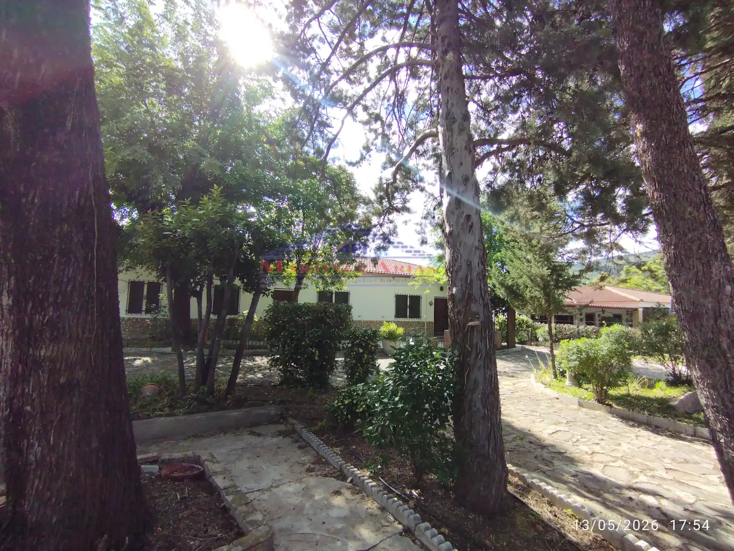 Xalet amb piscina en venda a Los Villares, imagen 11