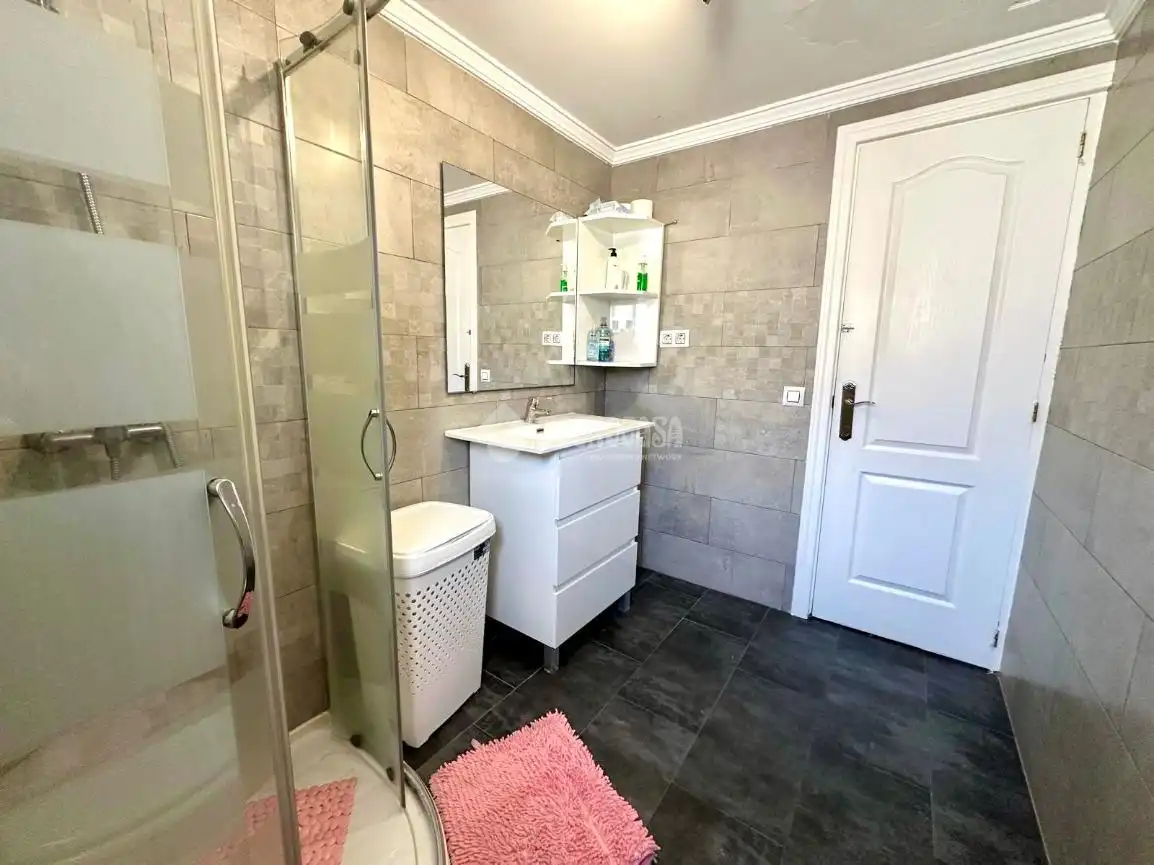 Baño de Piso en venta en Jerez de la Frontera con Balcón