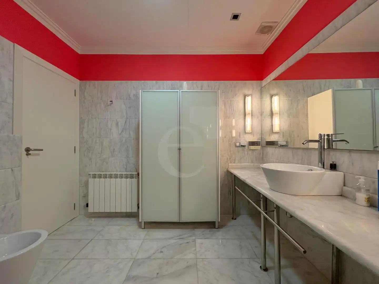 Baño de Casa o chalet de alquiler en Almoines
