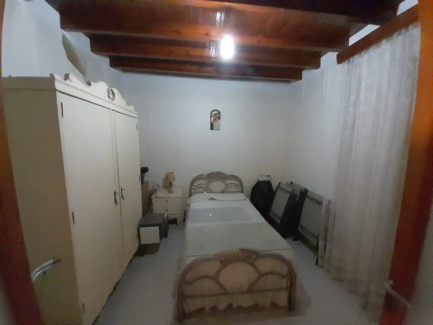 Detached homes for sale in Almodóvar del Campo  with Terrace and Storage room