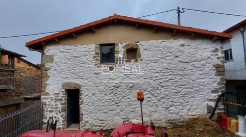 Foto 4 de Casa o chalet en venta en Bentraces, Barbadás, Ourense