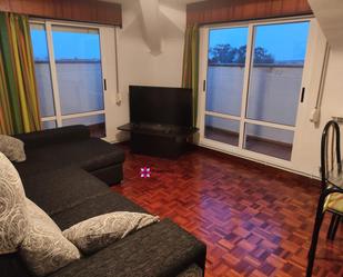 Living room of Attic for sale in Noja