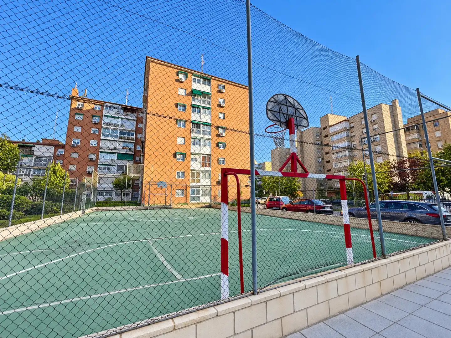 Appartamento in vendita a Villafontana - Estoril I, imagen 24