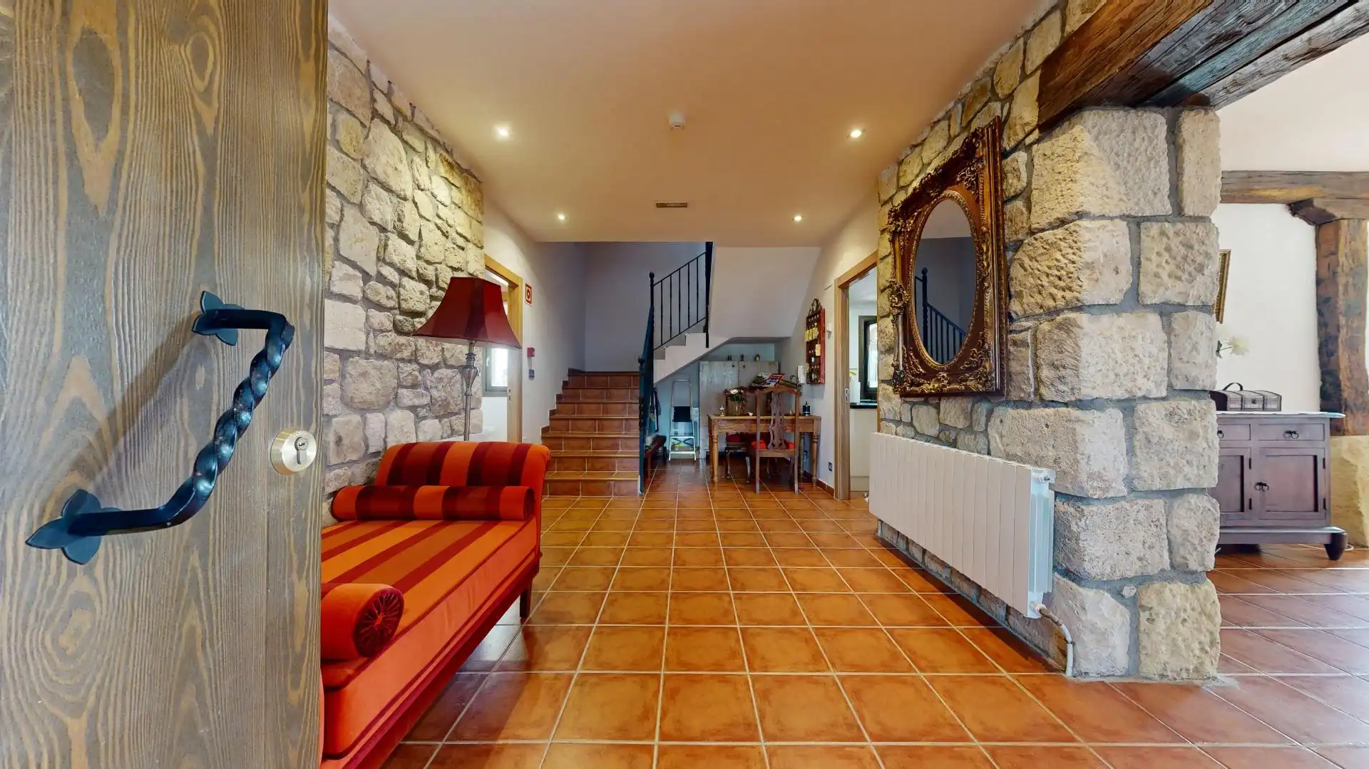 Houses for sale in Calle C. Real, Bernedo