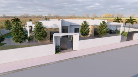 Foto 5 de Pis en venda a Jacarilla, Alicante