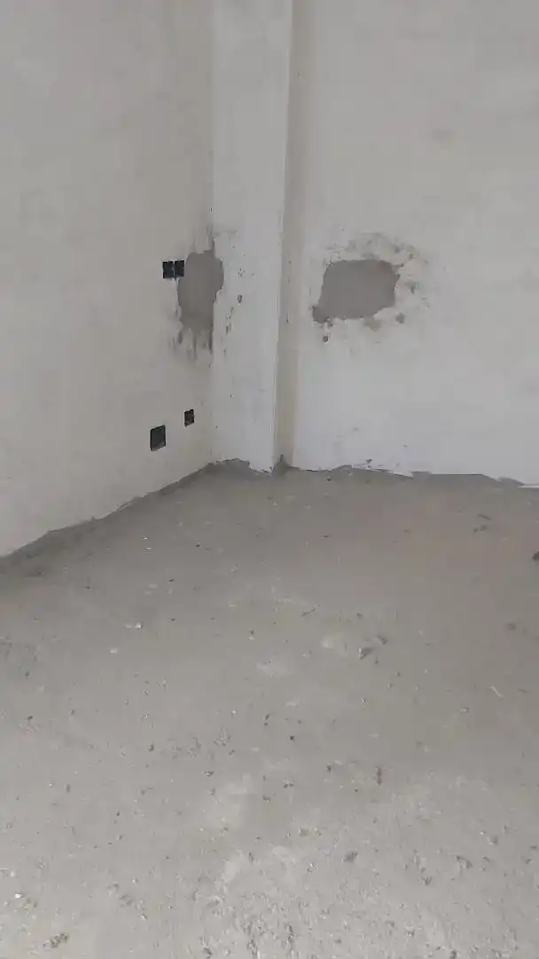 Planta baixa en venda en Camariñas