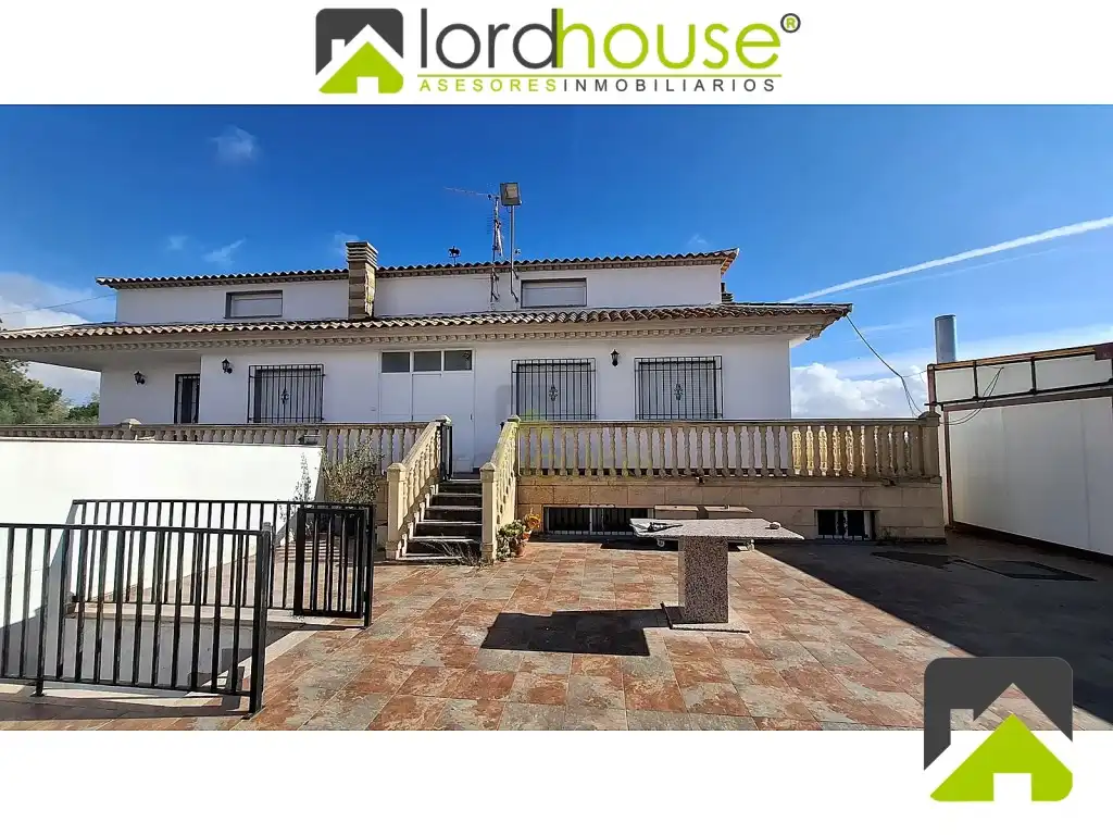 Chalet en venta en Carretera Lorca (Zarcilla Ramos), imagen 51
