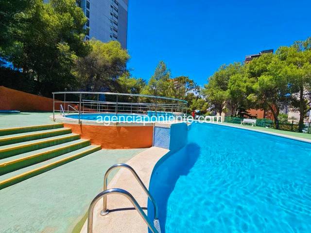 Apartamento en Venta en Avenida de Montecarlo en Rincón Alto