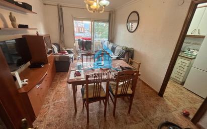 Sala d'estar de Pis en venda en Cullera amb Terrassa i Balcó