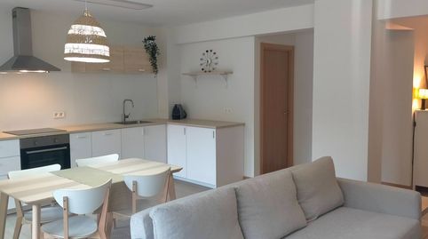 Photo 3 of Flat for rent in Añorga, Añorga - Zubieta - Atotxa Erreka, Donostia - San Sebastián