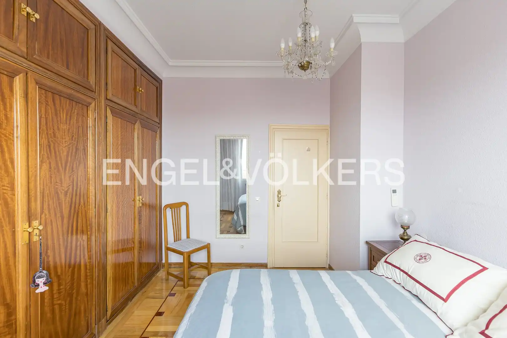 Wohnung mit Terrasse zum Verkauf in Arganzuela, imagen 14