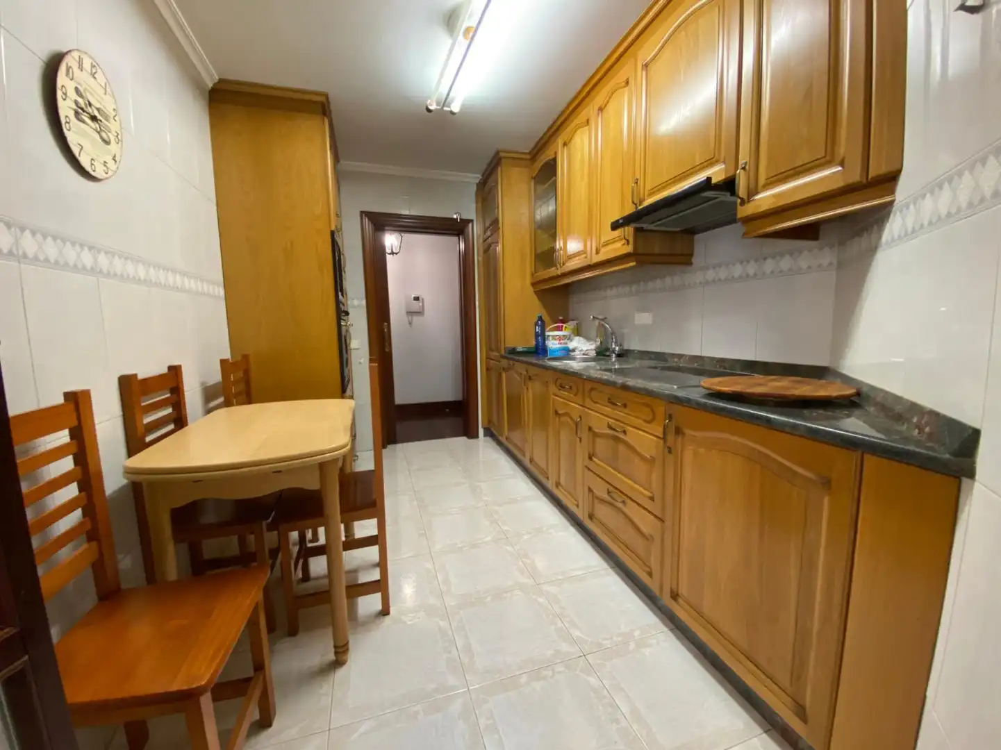 Wohnung mit Aufzug zur Miete in Torrelavega - C/ Julián Ceballos, imagen 7