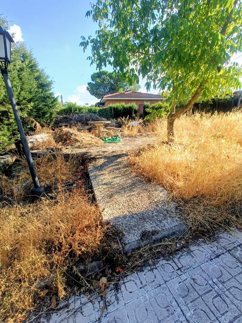 Xalet amb piscina en venda a Eurovillas, imagen 29
