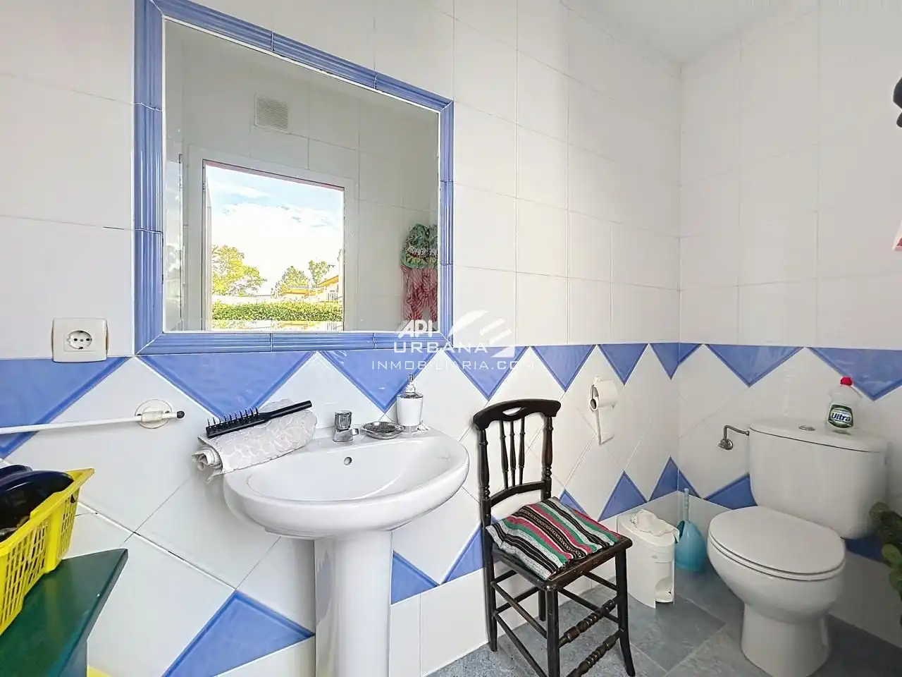 Casa con piscina en venta en Calle Don Juan de Borbón, imagen 54